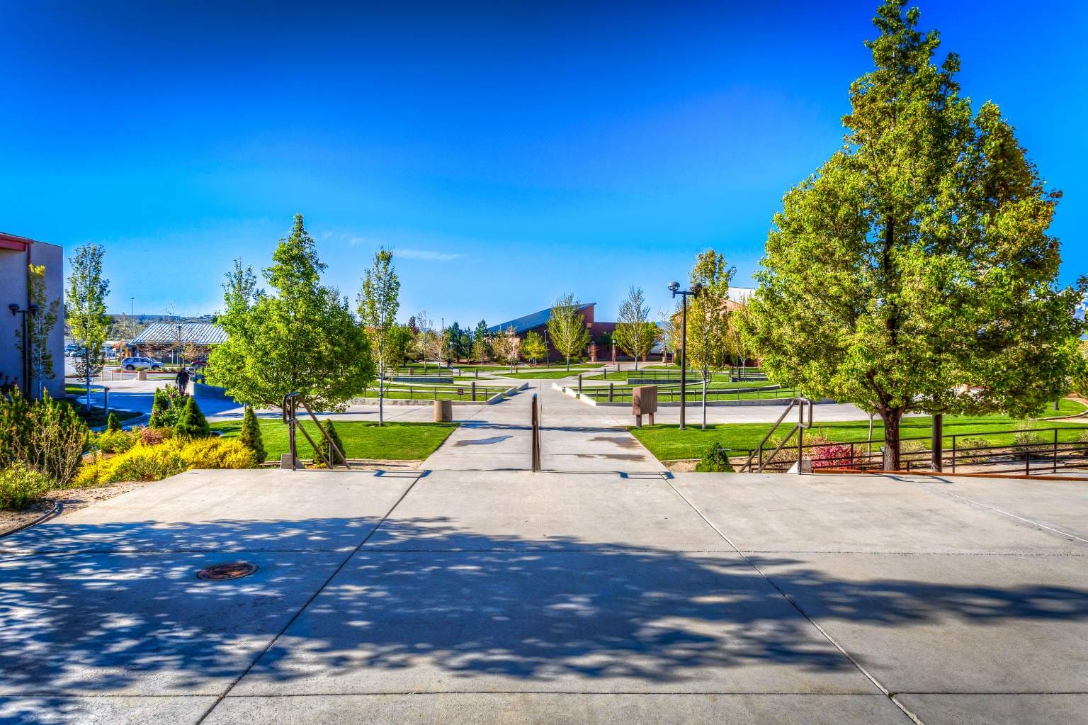 Campus TMCC